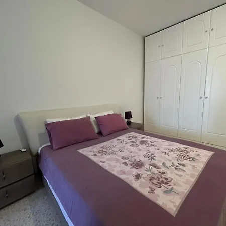 Apartment The Heaven - S2 Sliema