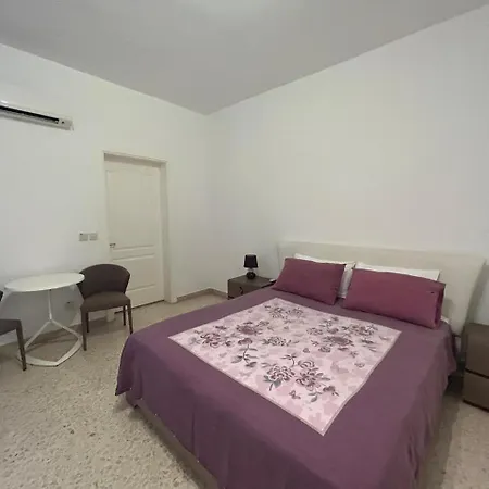 Apartment The Heaven - S2 Sliema