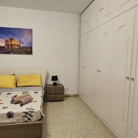 Sea Facing View Across The Valletta Area S2 Appartement *