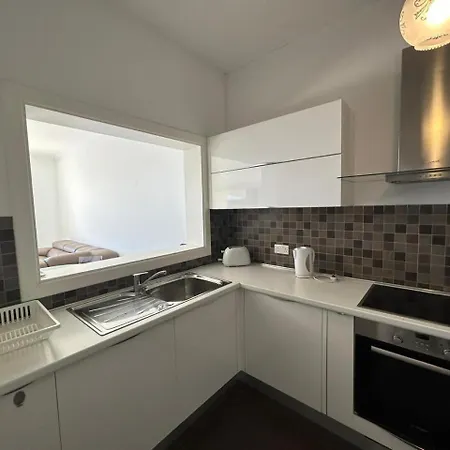 Sea Facing View Across The Valletta Area S2 * Sliema