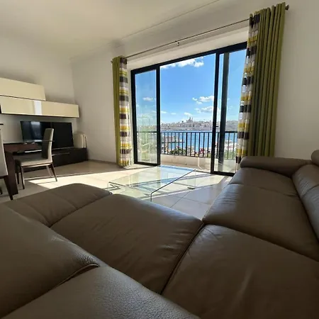 The Heaven - Sea View 2 *