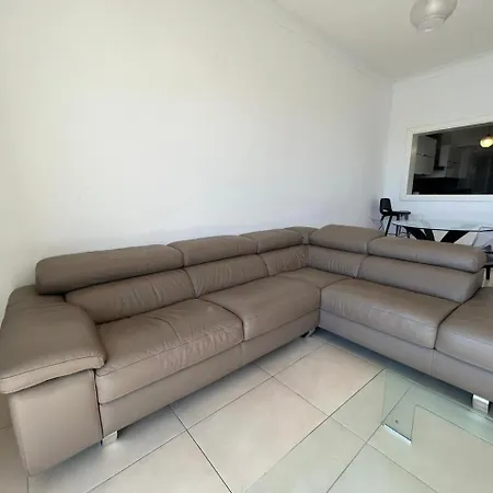 Appartement Sea Facing View Across The Valletta Area S2 Sliema