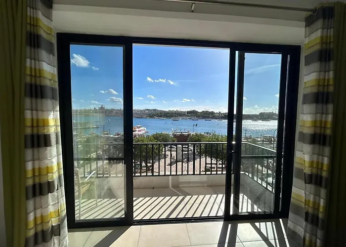 The Heaven - S2 Sliema