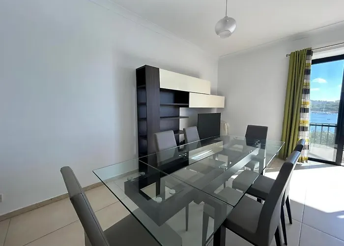 The Heaven - S2 Apartment