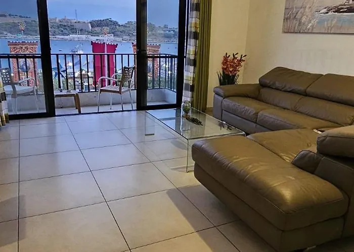 The Heaven - S2 * Sliema