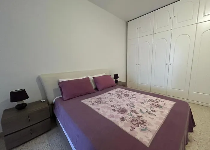 Apartment The Heaven - S2 Sliema