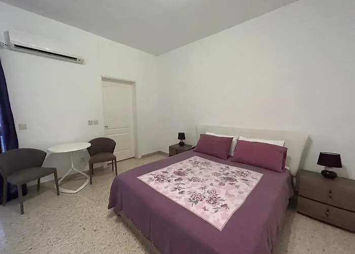 Apartment The Heaven - S2 Sliema