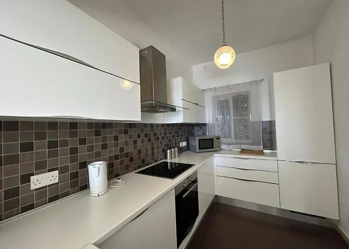 Apartment The Heaven - S2