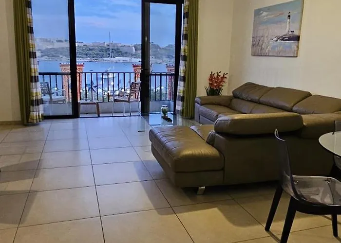 The Heaven - S2 Sliema