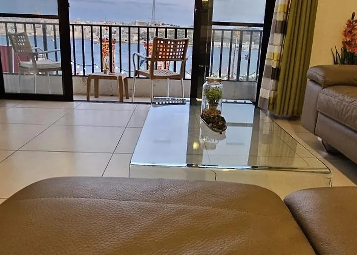 The Heaven - S2 Apartment *