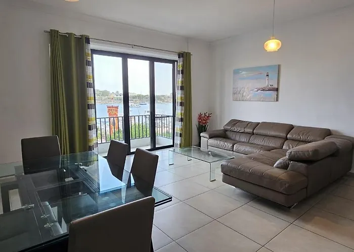 Apartment The Heaven - S2 *