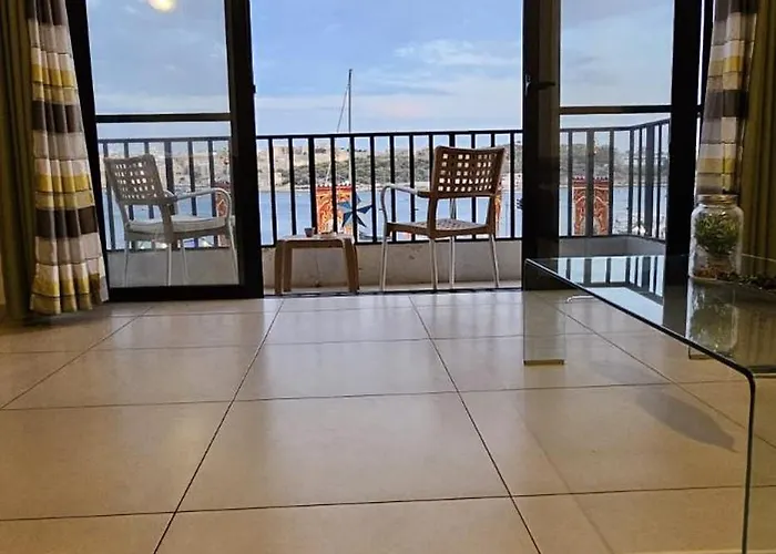 Apartment The Heaven - S2