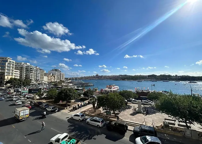 The Heaven - S2 Sliema