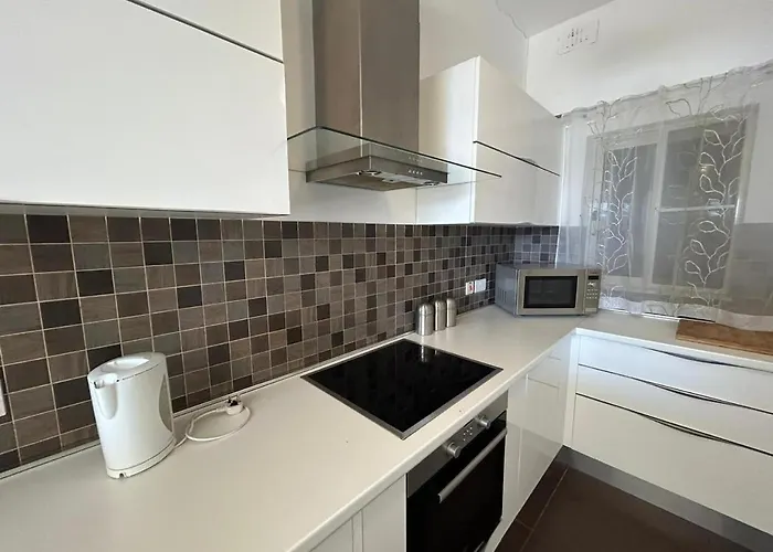 Apartment The Heaven - S2 Sliema