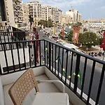 The Heaven - Sea View 2 סליאמה