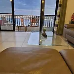 The Heaven - Sea View 2 דירה *