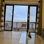 The Heaven - Sea View 2 דירה