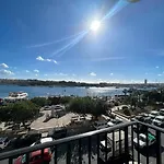 The Heaven - Sea View 2 דירה