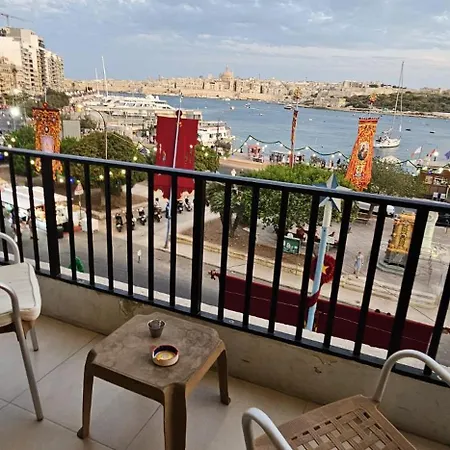 The Heaven - Sea View 2 *